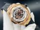 Swiss Replica Hublot Big Bang Sang Bleu Rose Gold Watch For Men With Black Rubber Strap (2)_th.jpg